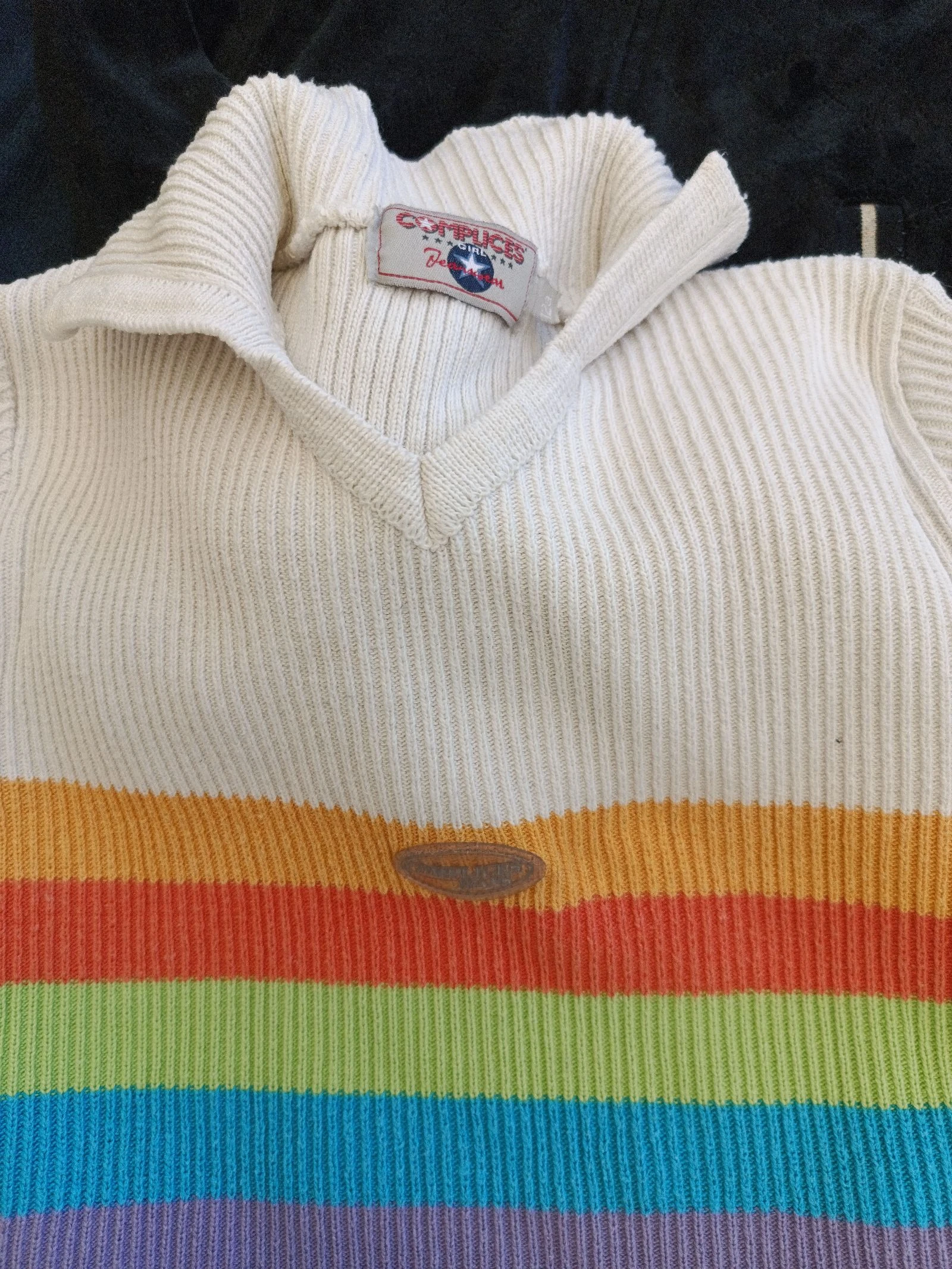 lote de ropa para niña de 8 años – photo 4